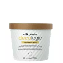 Milk_Shake Milkshake, Decologic, Hair Oxidant Powder, 500 g
