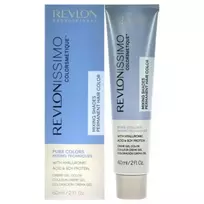 Revlon Issimo Colorsmetique, Permanent Hair Dye, 700 Green, 60 ml