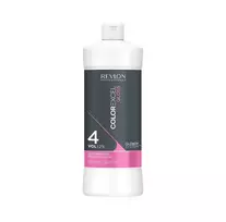 Revlon Color Excel Gloss, healthy-looking color, hair oxidant cream, 1.2%, 4 Vol, 70 ml
