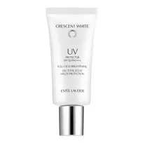 Estee Lauder Crescent White Full Cycle Brightening, UV Protection, Sunscreen Cream, SPF 50, 30 ml *Tester