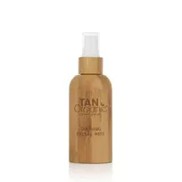 TanOrganic Tanning Facial Mist, Tanning, Self-Tanning Mist, For Face, 50 ml