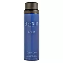 Calvin Klein Eternity Aqua, Body Spray, woody aromatic, 152 g
