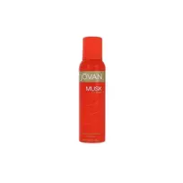 Jovan Musk, Deodorant Spray, For Women, 150 ml
