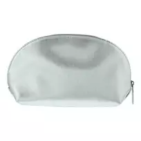 Victorinox Swiss Army GWP Textile Pouch, Silver