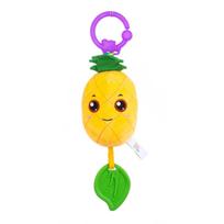 Žaislas-pakabukas  Balibazoo PINAPPLE BELL
