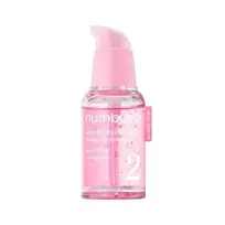 Veido serumas Numbuzin No.2 Rose PDRN Collagen Plumping Serum, 30ml