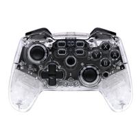 Manufacturer Wireless Controller Crystal 2 Compatible [Domestic Product] (Clear) - Switch/Switch