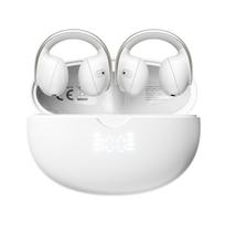 Blackview AirBuds 13 Belaidės Bluetooth Ausinės Į ausis Sportinės IPX7 balta