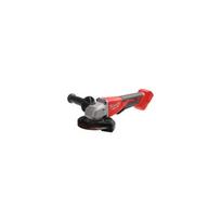 4933492645 MILWAUKEE M18 BLSAG125XPD-0 „BRUSHLESS“ KAMPINIS ŠLIFUOKLIS SU APSAUGINIU JUNGIKLIU (125 MM)