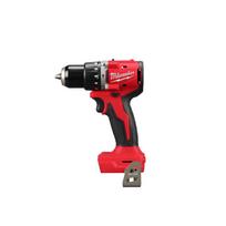 4933492832 MILWAUKEE M18 BLPDRC-502C BEŠEPETĖLIS SMŪGINIS GRĘŽTUVAS (60,5 NM)