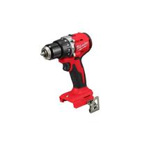 4933492821 MILWAUKEE M18 BLPDRC-0X „M18™“ BEŠEPETĖLIS SMŪGINIS GRĘŽTUVAS (60,5 NM)