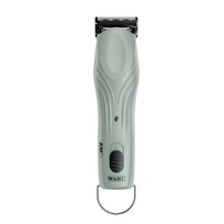 Wahl – KMC+ Cord/Cordless Clipper – bevielė ir su laidu veikianti kirpimo mašinėlė su Nr. 10 peiliuku (1,5 mm)