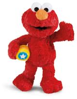 SESAME STREET Elmo Classic 35cm 3041959 /