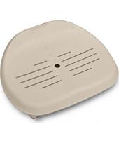 Sūkurinės vonios plastikinė sėdynė INTEX SPA 28502