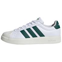adidas Streettalk Balti Kolegijos Žali Moteriški Kedai JP8281 36