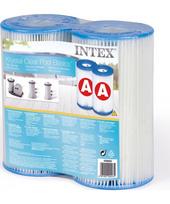 A tipo filtras - skirtas "intex" baseino siurbliui 29000 - 2 vnt.