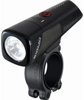 Priekinė lempa Sigma Buster 800 USB