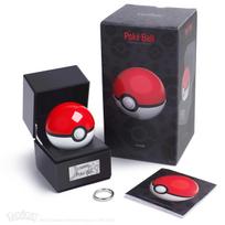 The Wand Company Elektroninis Kamuolio Pokémonas Metalo Liejimo Pokémonas Replika. juoda