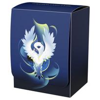 Centrinis Originalus Kortų Žaidimo Denko Dėklas su Elegancija Mega Absol Pokémon Pokémon