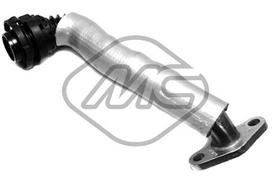 Metalcaucho Turbinos tepimo vamzdelis 77855