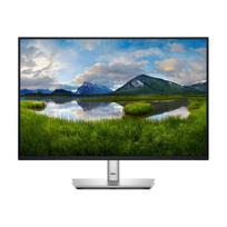 Monitorius Dell LCD P2425 24" IPS WUXGA/1920x1200/DP,HDMI,USB-C,USB, VGA/Black