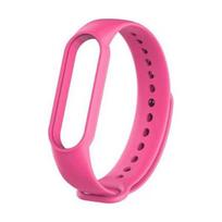 Beline Dirželis Xiaomi Mi Band 5 rožinis