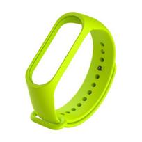 Beline Strap Xiaomi Mi Band 5 Green