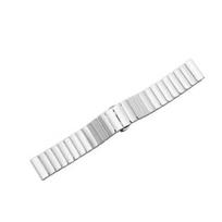 Beline Solid Strap Watch 20mm White
