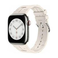 Beline Silicone Strap Apple Watch 42/ 44/ 45/ 49mm Starlight Box