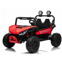 Ramiz Buggy SPEEDY 4x4 Red