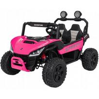 Ramiz Buggy SPEEDY 4x4 Pink