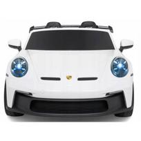 Ramiz Porsche 911 GT3 STRONG White
