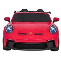 Ramiz Porsche 911 GT3 STRONG MP4 Red