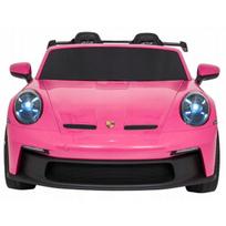 Ramiz Porsche 911 GT3 STRONG MP4 Pink