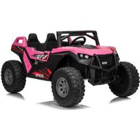 Ramiz Buggy RTR Monster Speed ​​4x4 Pink