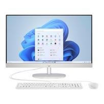 HP 27-cr0402ng AiO 27" i5-1335U 16GB 1SSD EN W11 White