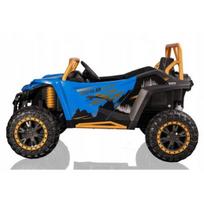 Ramiz Buggy Arctic Cat Blue