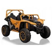 Ramiz Buggy Arctic Cat Gold