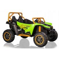 Ramiz Buggy Arctic Cat Green