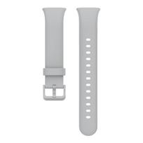 Beline Silicone Strap Xiaomi Mi Band 7 Pro/ M7 Pro (5) Grey