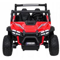Ramiz Gravity Buggy 4x4 Red