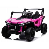 Ramiz Gravity Buggy 4x4 Pink