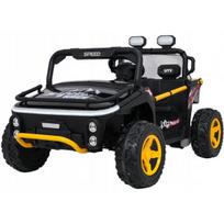 Ramiz Buggy UTV SPEED 4x4 Black