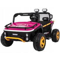 Ramiz Buggy UTV SPEED 4x4 Pink