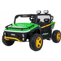 Ramiz Buggy UTV SPEED 4x4 Green