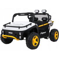 Ramiz Buggy UTV SPEED 4x4 White