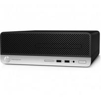 HP ProDesk 400 G5 SFF i5-8500 16GB 256GB SSD Windows 11 Pro ReNew