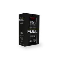 SiS Beta Fuel energetinis gelis | 6x60 ml | Strawberry Lime