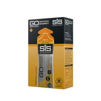 SIS Go Isotonic Energy gelis | 6x60ml | Tropical
