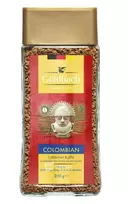 Goldbach Colombian tirpi kava, 200g